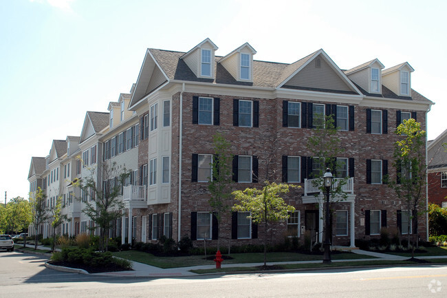 Apartments Near Metuchen