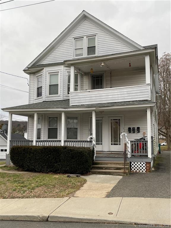 37 Martha St, Seymour, CT 06483 Room for Rent in Seymour, CT