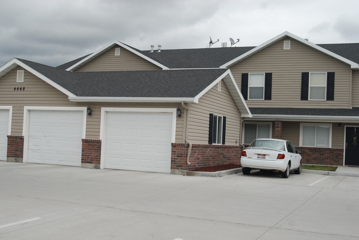 4448 Chukar Dr Unit C, Chubbuck, ID 83202 Condo for Rent in Chubbuck