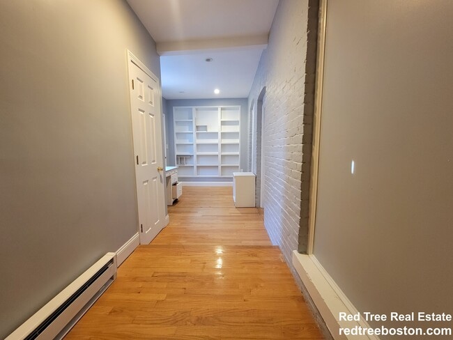 Foto del edificio - 846 Huntington Ave