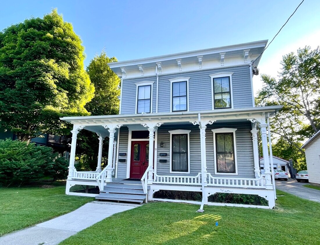 Foto principal - 9 Grand St