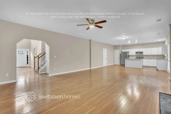 Foto del edificio - 4105 Jackie Dr