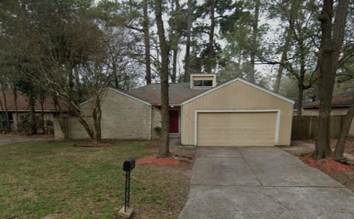 Primary Photo - BELOW MARKET RENT!