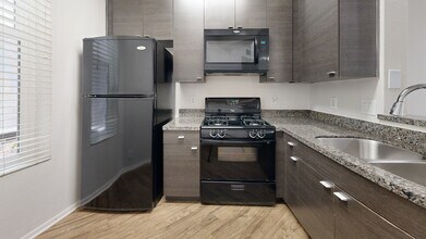 Interior Photo - The Westerly on Lincoln