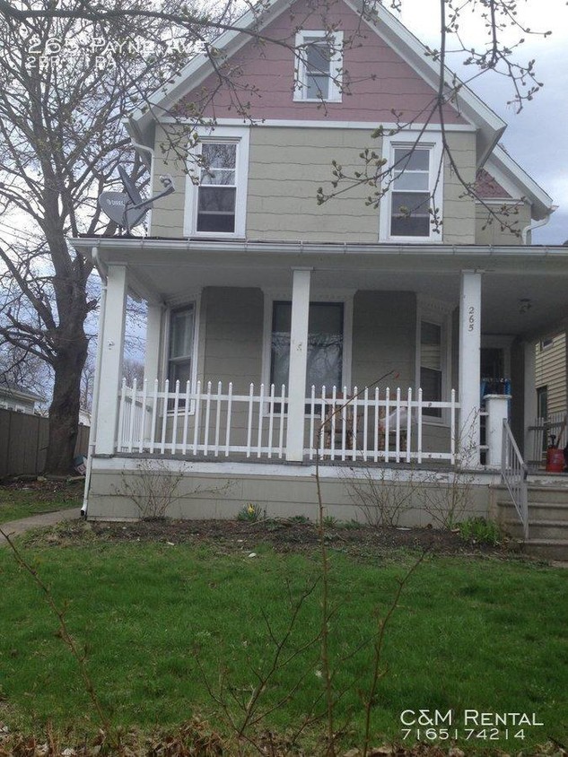 Foto principal - 2 bedroom in North Tonawanda NY 14120