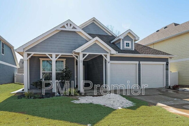 Photo - 9004 Blackstone Dr House