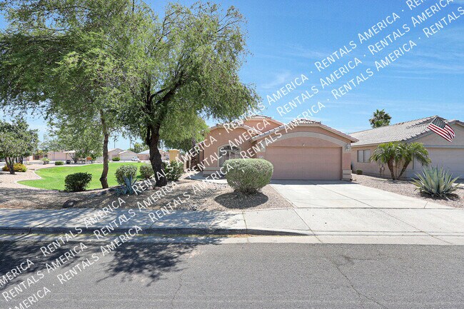 Building Photo - 17728 N Cornerstone Trail
