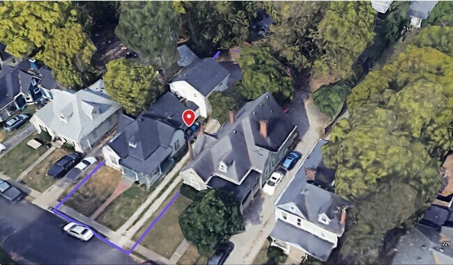 Foto del edificio - 241 Kentucky Ave