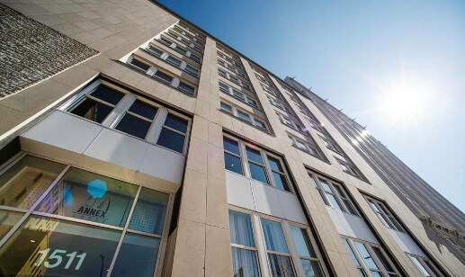 Building Photo - 1511 Locust St