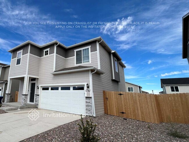 Building Photo - 17911 E 94th Ave