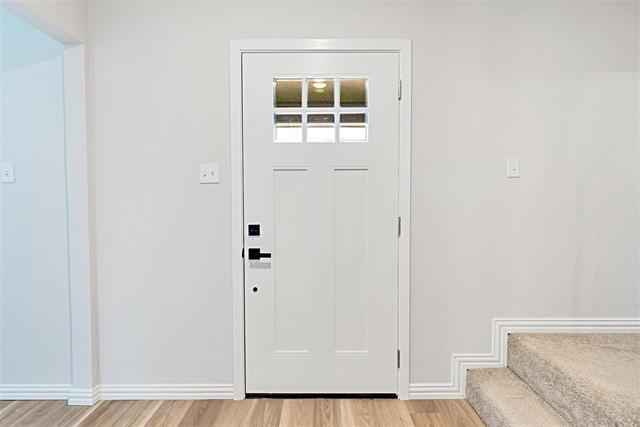 Foto del edificio - 1105 Melissa Ln