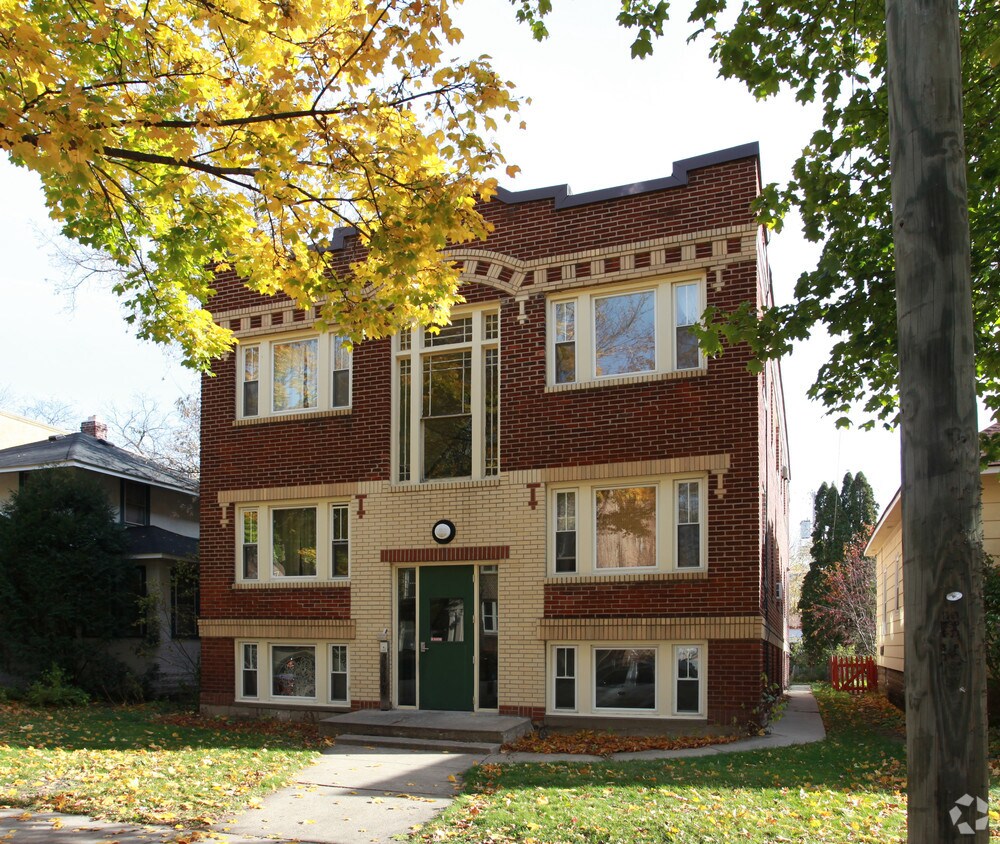 3317 Fremont Ave S, Minneapolis, MN 55408 Apartments in Minneapolis