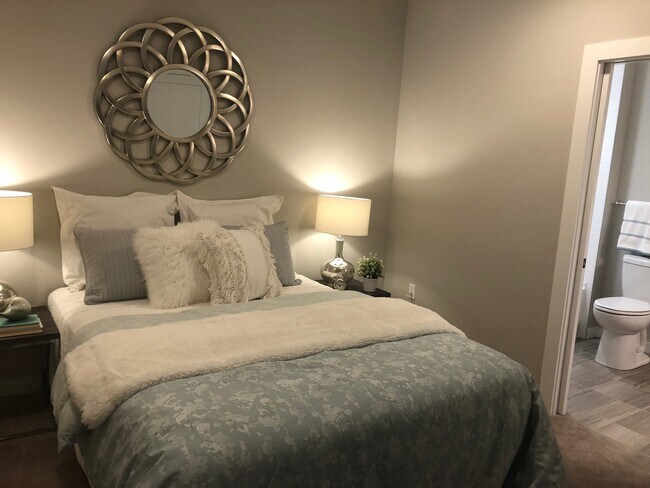 Foto del edificio - 308 N 68th St