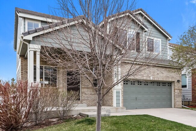 Foto del edificio - 1162 S Fultondale Cir