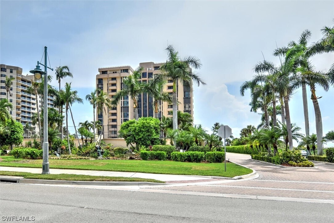 174 S Collier Blvd Unit 901, Marco Island, FL 34145 Condo for Rent in