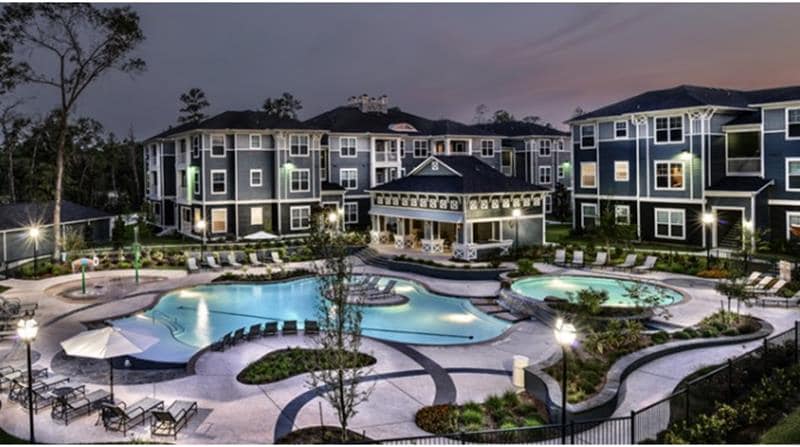 Retreat at The Woodlands Apartments - The Woodlands, TX | Apartments.com