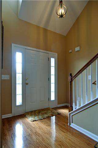Building Photo - 2724 Bison Ct