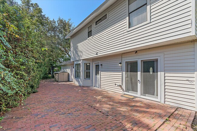 Foto del edificio - 5766 Forester Pine Ct