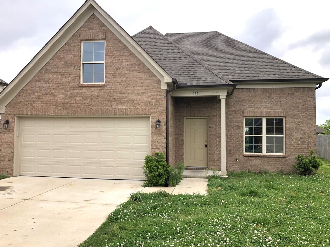 1145 River Wood Creek W, Tunica Resorts, MS 38664 House Rental in