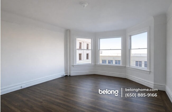 Foto del edificio - 1770 Pacific Ave