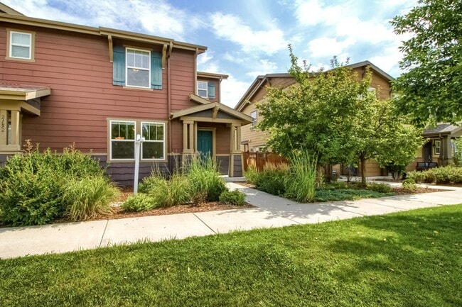 Photo - Beautiful 3 bedroom townhome in Central Park (Stapleton) Neighborhood