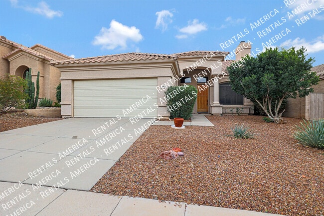 Building Photo - 263 E Ashurst Dr
