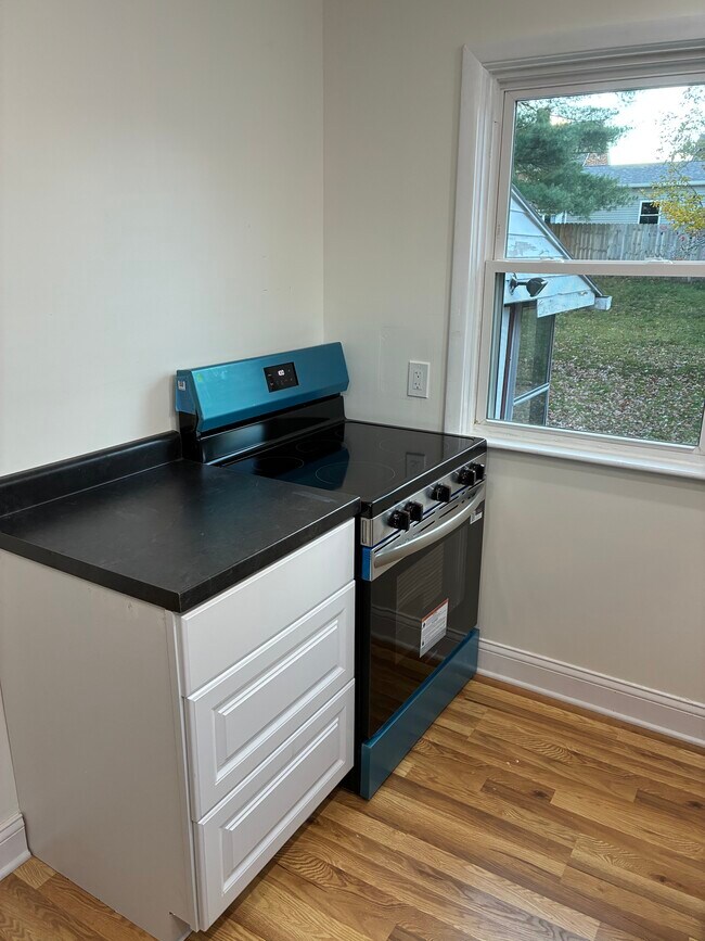 Foto del edificio - 326 Poplar St