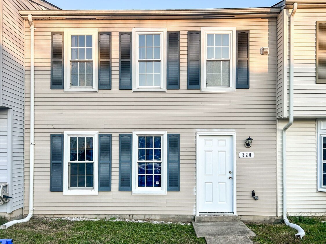 320 Jennie Run Dr, La Plata, MD 20646 House Rental in La Plata, MD