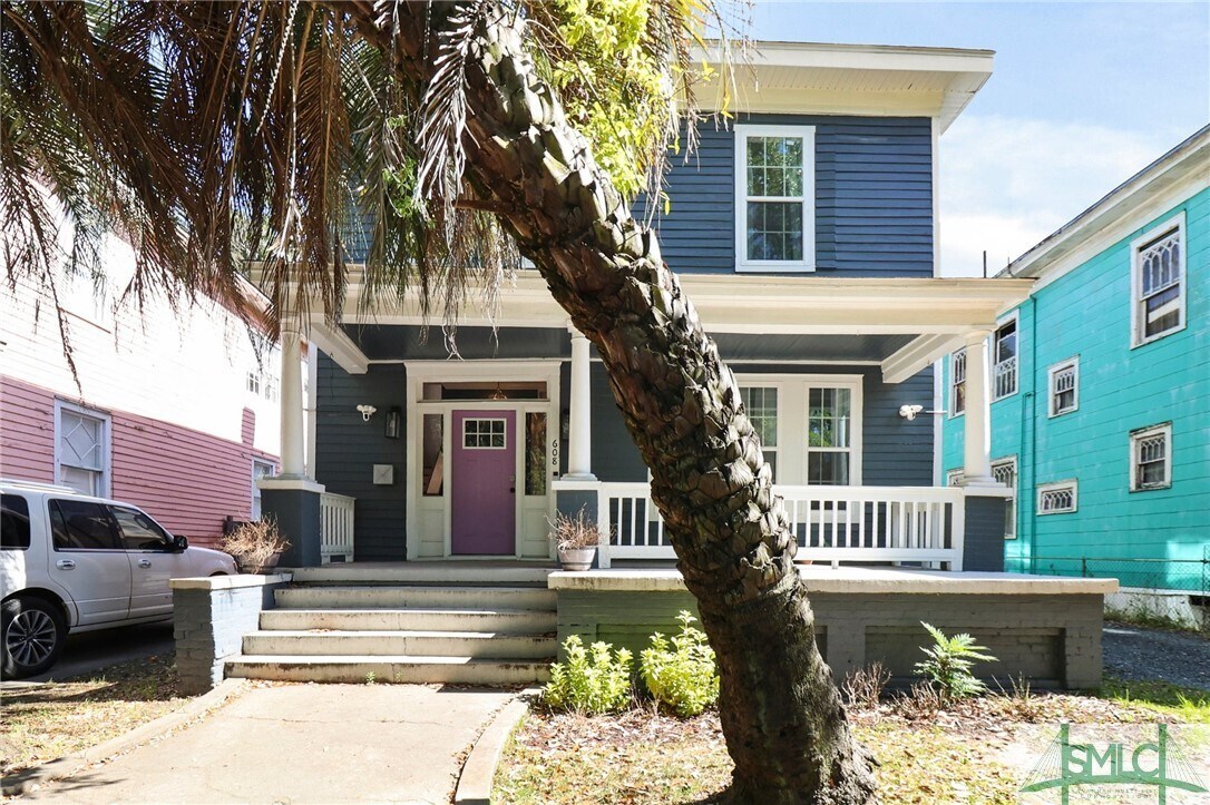 Foto principal - 608 W 37th St