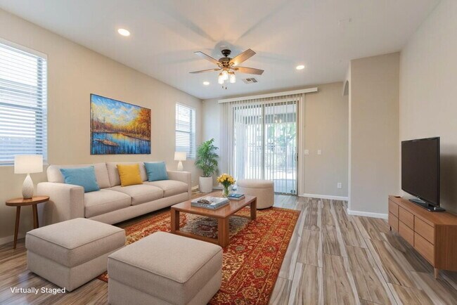 Foto del edificio - 3049 S Sailors Way