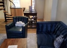 Foto del edificio - 36 Hanson St