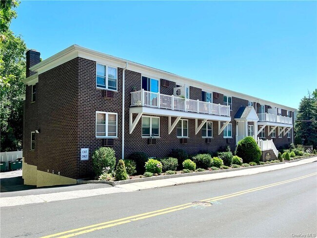 Foto del edificio - 17 Broadway