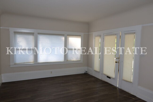 Foto del edificio - 4219 G St