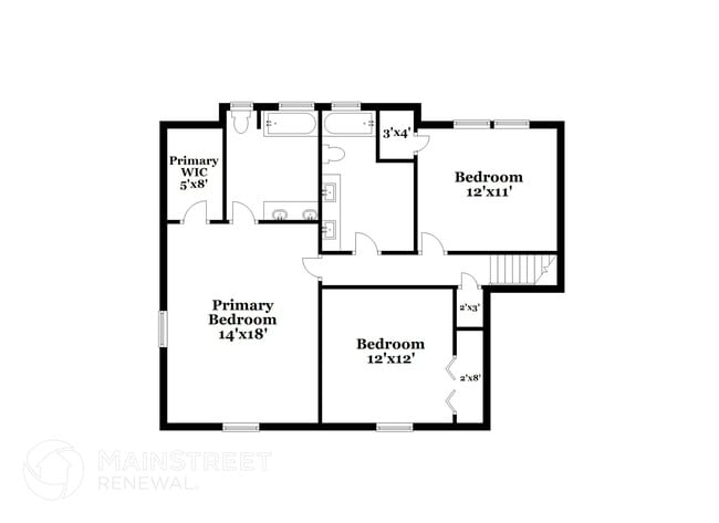 Building Photo - 52 Debonaire Dr NW