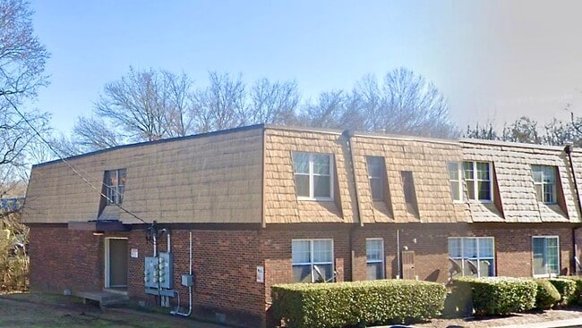 Foto del edificio - 441 Harding Pl