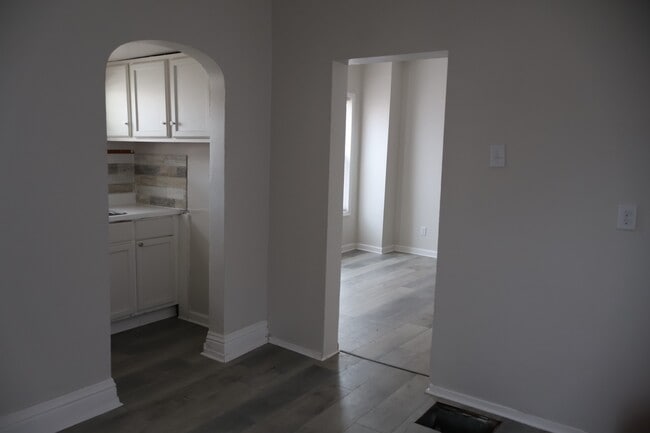 Building Photo - 602 W 145th St