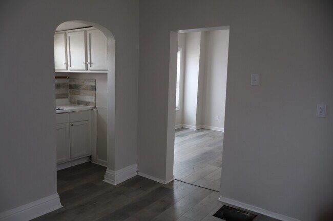 Foto del edificio - 602 W 145th St