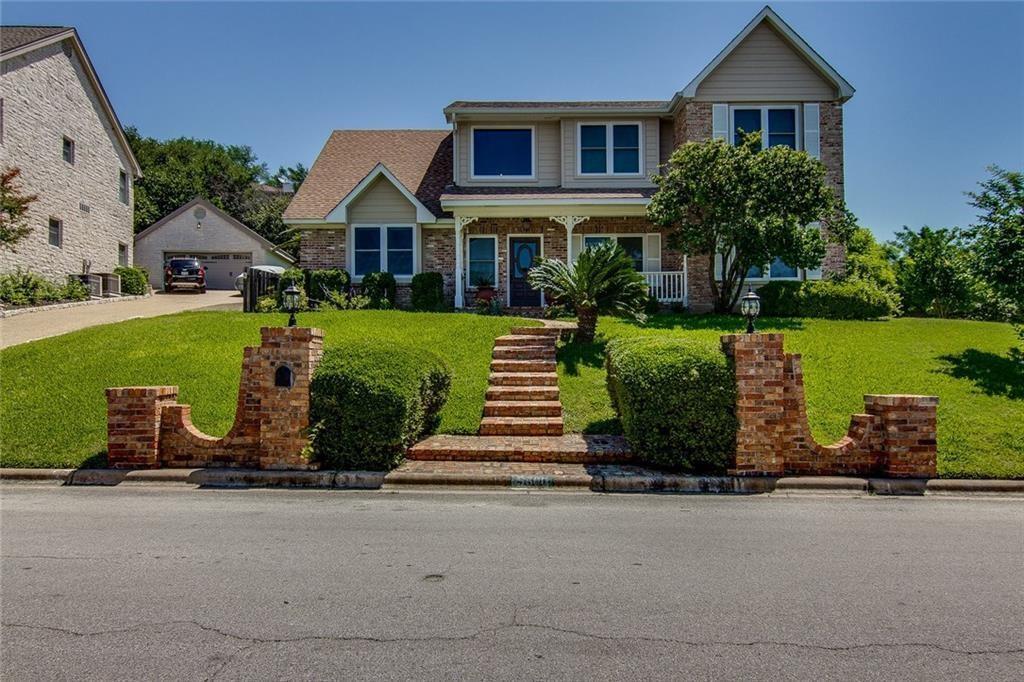 Primary Photo - 5600 Sedgefield Dr
