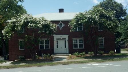 Foto del edificio - 116 S Marshall St