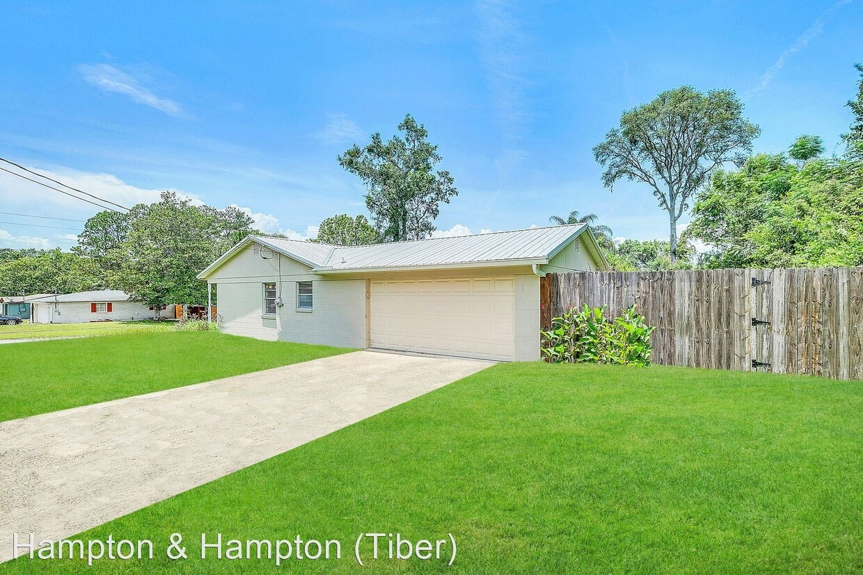 4 br, 2 bath House 401 LIBRA LANE House Rental in Orange Park, FL