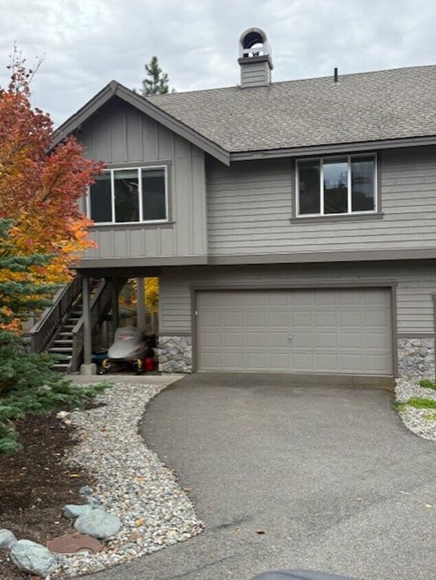 Foto principal - Adorable Roslyn Ridge Condo