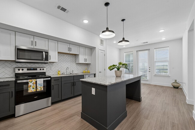 Building Photo - NorthPark Apartment Homes