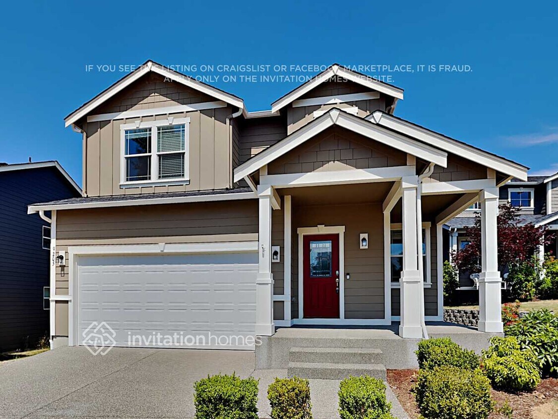 Foto principal - 9205 159th St Ct E
