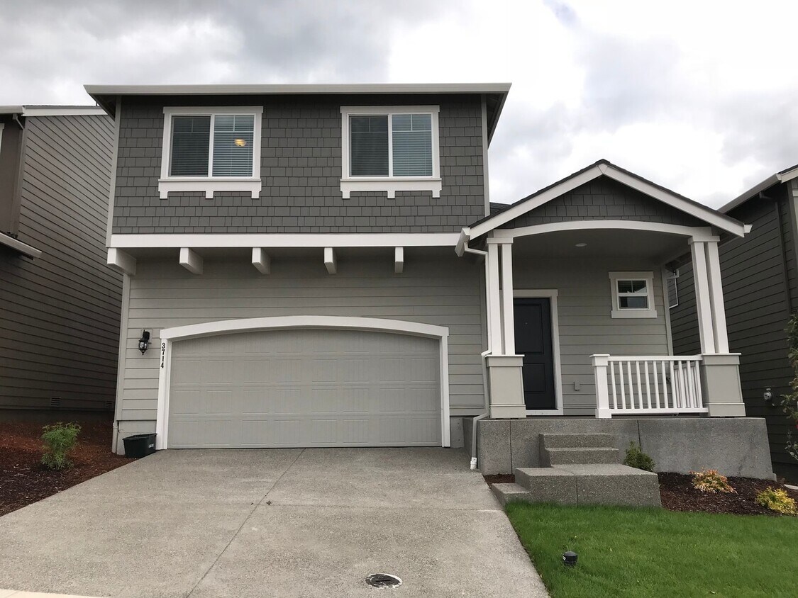 Foto principal - BRAND NEW HOME! Within 5 Minutes of Three ...
