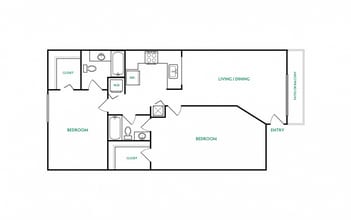 Montego-Deluxe.jpg - The Landing at East Mil Apartments