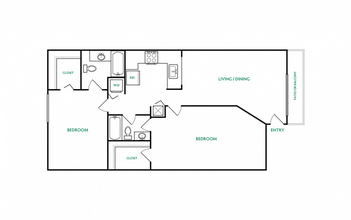 Montego-Deluxe.jpg - The Landing at East Mil Apartments