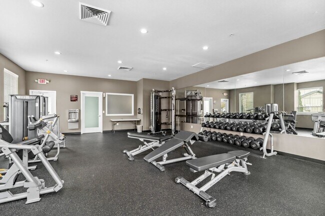 Foto del edificio - Fruitland Meadow