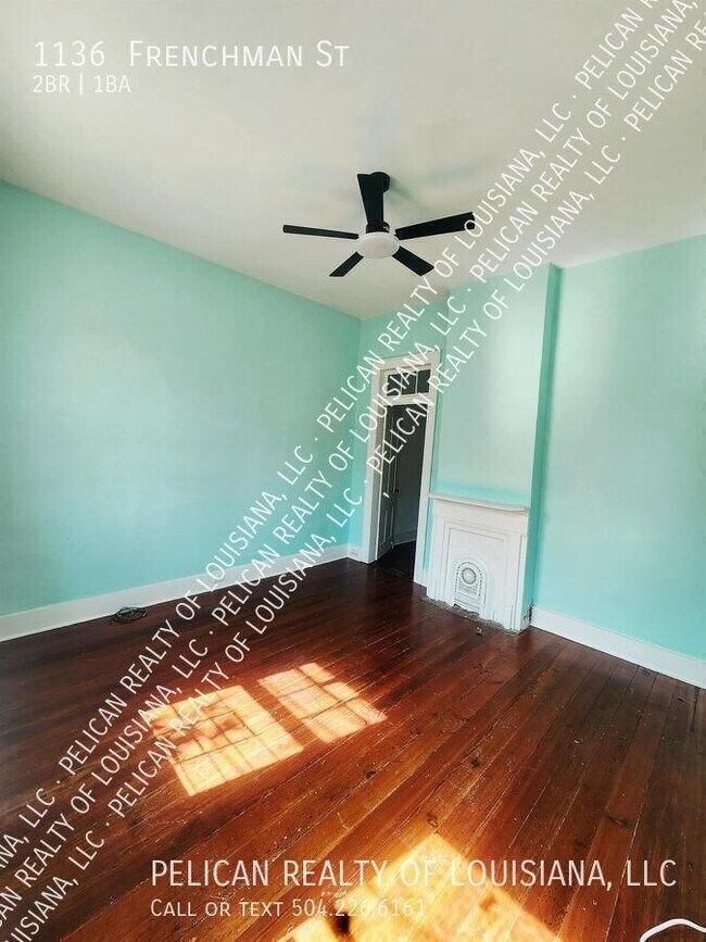 Foto del edificio - 1136  Frenchman St-