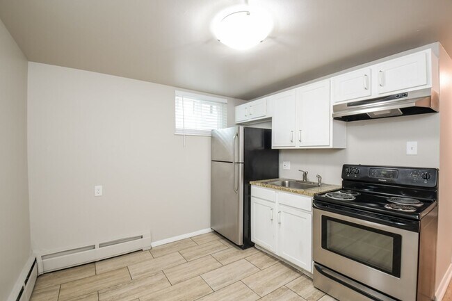 Foto del edificio - 1031 Ammons St