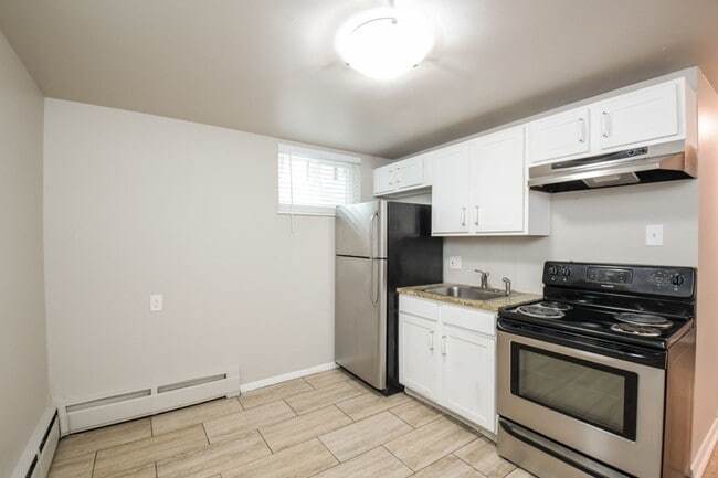 Photo - 1031 Ammons Street-1031 Apartment